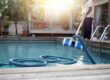Professional Pool Cleaner